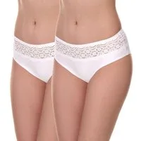 Merry Style Slip Damen Slip MSGAB21-2P (1-St)