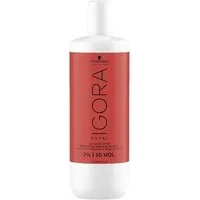 Schwarzkopf Haarfarbe Schwarzkopf Igora Royal Color & Care Developer 3% 1000ml