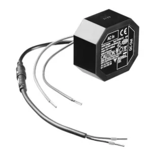 Schell Unterputz-Netzteil für 1-12 CVD-Touch/IR Sensor Elektronik, 013150099 013150099