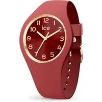 ice-watch Quarzuhr ICE duo chic Terracotta