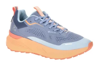 EXTR4 1205155 Kaizen_V4_Da Damen Sportschuhe Blau Glicine wasserdicht & atmun...