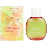 Clarins Körperspray Eau Des Jardins Treatment Fragrance Spray 100ml