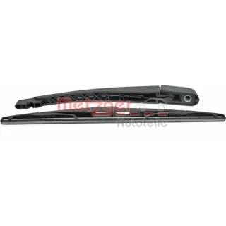 Metzger Wischerarm hinten Citroen C3 Peugeot 307