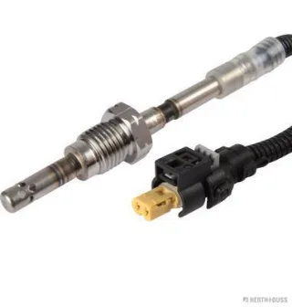 HERTH&BUSS Sensor, Abgastemperatur - 70682210