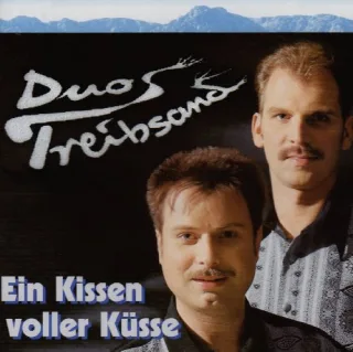 Ein Kissen Voller Küsse
