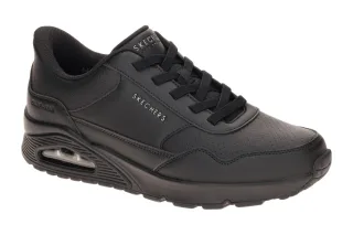 Skechers UNO 183023 BBK schwarz - Sneakers f?r Herren