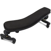 kwmobile Violine Schulterstütze für 1/4-1/8 Geige, verstellbar, gepolstert, 1-St., 1/4 & 1/8 Geigenstütze