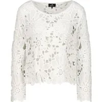 Monari Strickpullover Pullover
