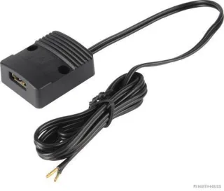 HERTH&BUSS Steckdose, 12 V - 24 V, 3000 mA - 51306863