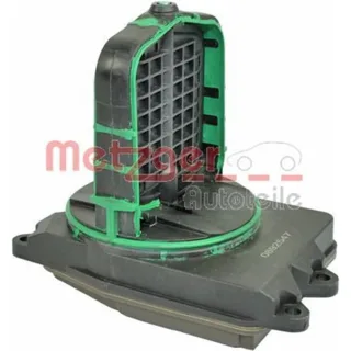 Metzger Ventil f?r Luftsteuerung BMW 1er 3er 5er 6er 7er X1 X3 X5 Z4 0892547