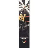Primaflor-Ideen in Textil Läufer Dartteppich STOKE, rechteckig, Höhe: 5 mm, Dartmatte mit offiziellem Spielabstand 237 cm, rutschhemmend