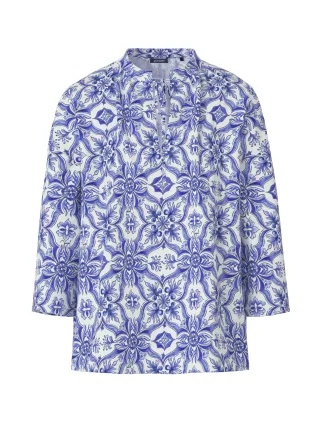 JOOP! Womenswear - 262B58Beyda 10100445 Blau - Gr. - 36