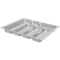 OPTIFIT Besteckeinsatz, Breite 50 cm, passend für Schubkästen der Serien Odense und Leer