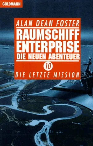 Raumschiff Enterprise Die neuen Abenteuer