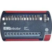 Bit-Set Torsion, 13-teilig, Bit-Satz