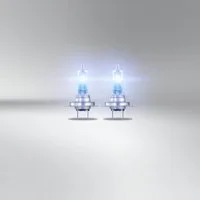 Osram KFZ-Ersatzleuchte Osram Automotive 4062172387538 Halogen Leuchtmittel COOL BLUE® INTENSE