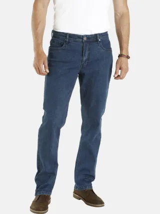 Jan Vanderstorm 5-Pocket-Jeans "Jeans ALMIN"