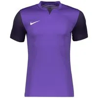 Nike Fußballtrikot Nike Performance Trophy V Trikot Kurzarm-Trikots Teamsport