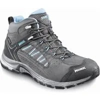 Meindl Meindl Journey Lady Mid GTX Damen Gore Tex Wander Trekkingstiefel Trekkingschuh
