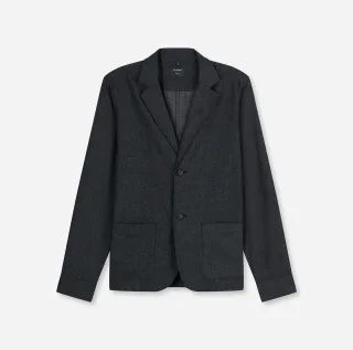OLYMP - OLYMP Casual marine - Gr. - L
