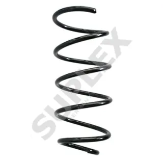 Suplex Feder vorne BMW 3er E90 06369