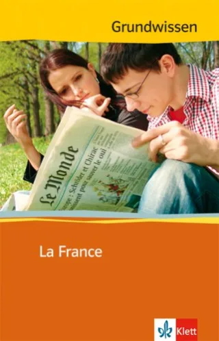 Grundwissen La France [Taschenbuch] [2005] Fischer Wolfgang Renaud Guy
