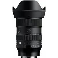 SIGMA 17-40mm f1,8 DC (A) F/ Sony E-Mount Objektiv