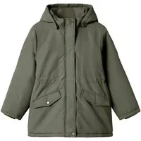 Name It Parka NKFMARLOW PARKA JACKET PB