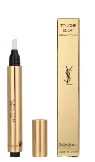 YSL Touche Éclat Radiant Touch