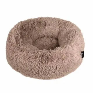 District 70 - FUZZ - Heimtierbett braun M