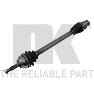 NK Antriebswelle rechts Renault Laguna 1 503965