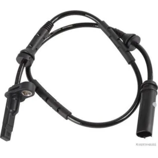 Elparts Raddrehzahlsensor hinten BMW X3 X4