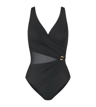 Triumph - Summer Twist OP 03 schwarz - Gr. - 38D