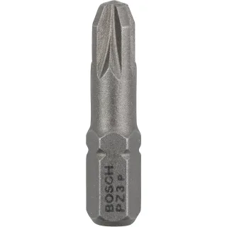Bosch Schrauberbit Extra-Hart, Kreuzschlitz PZ3 - 2607001563