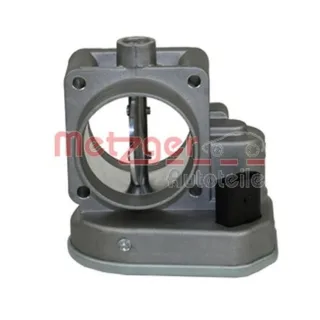 Metzger Drosselklappenstutzen Seat Skoda VW 0892608
