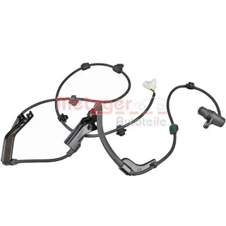 Metzger Raddrehzahlsensor vorne rechts Toyota Hilux 7 09001153
