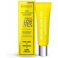 Biovenè Augencreme Retinol Glow Eyes Uplift Energy Brightening Eye Cream 30ml
