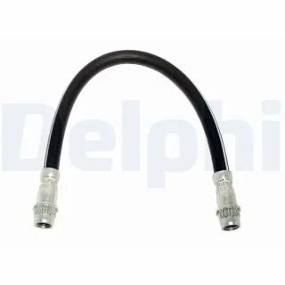 Delphi Bremsschlauch hinten rechts Dacia Logan Renault 21 Laguna Logan Rapid Super