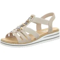 Rieker V0649-62 Sandalette