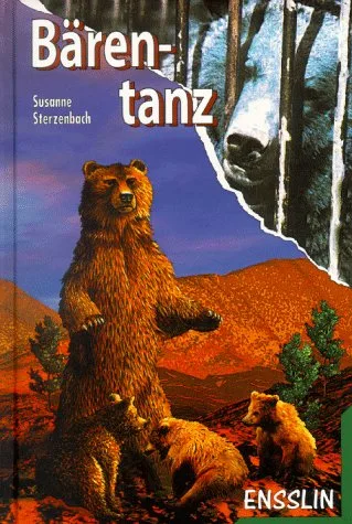 Bärentanz. ( Ab 13 J.)
