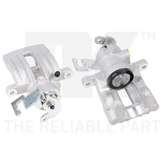 NK Bremssattel hinten rechts Toyota Corolla E11 2145220