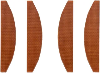 HAZET Lamellen - 9022-02/4