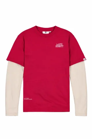 Garcia - T263602 red flame - Gr. - 146