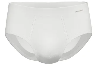 AMMANN - Org FR Slip m.E. weiss - Gr. - 5