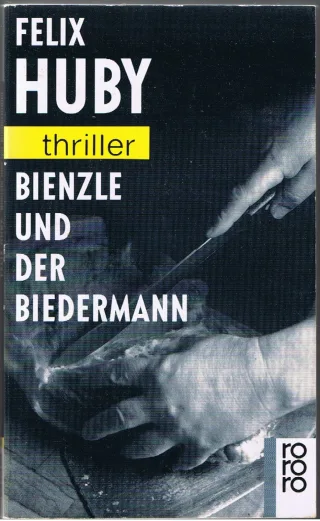 Bienzle und der Biedermann