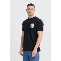 Blend T-Shirt BHJafon (1-tlg) Lässiges T-Shirt mit Print
