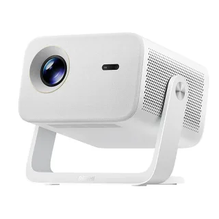 [EU Direct] REDMI 5 Pro Projector 1000 CVIA Lumens Native 1080p 120Hz 5ms Low Latency Auto Focus Manual Keystone 2GB+64G