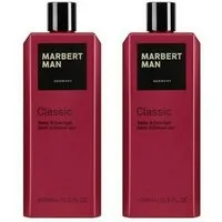 Marbert Duschgel Man Classic Bath & Shower Gel