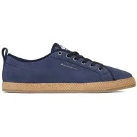 Quiksilver Quiksilver Herren-Espadrilles in Marineblau Espadrille