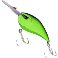 Zeck Fishing Kunstköder Zeck Cat Crank 7,5cm Floating 4,5m - Wallerwobbler